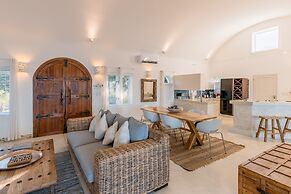 Santorini Mozambique