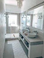 Santorini Mozambique