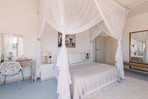 Santorini Mozambique