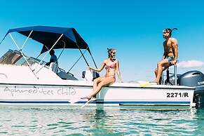 Santorini Mozambique