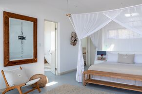 Santorini Mozambique