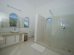 Santorini Mozambique