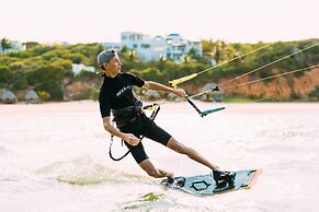 Santorini Mozambique