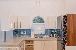 Santorini Mozambique