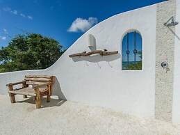 Santorini Mozambique