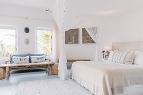 Santorini Mozambique