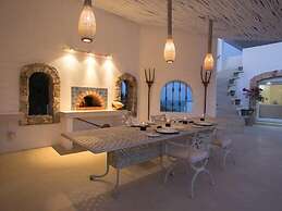 Santorini Mozambique