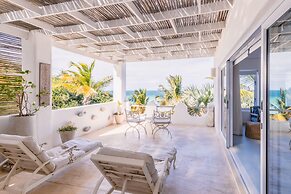 Santorini Mozambique