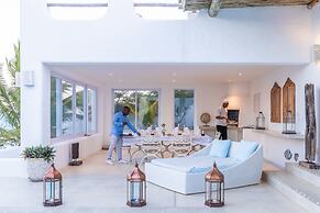 Santorini Mozambique