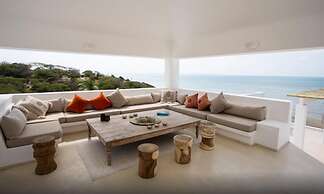 Santorini Mozambique