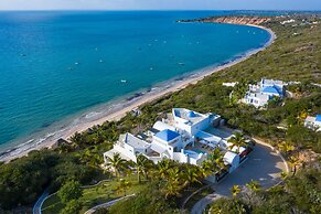 Santorini Mozambique