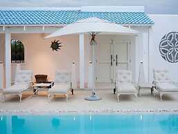 Santorini Mozambique