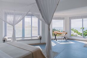 Santorini Mozambique