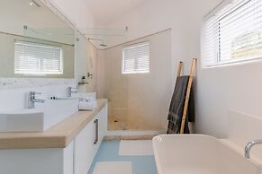 Santorini Mozambique