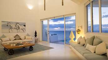 Santorini Mozambique