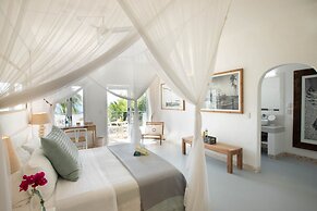 Santorini Mozambique