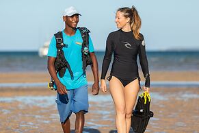 Santorini Mozambique