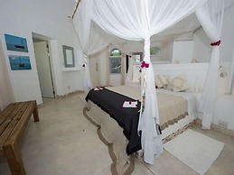 Santorini Mozambique