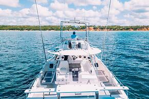 Santorini Mozambique