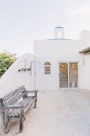 Santorini Mozambique