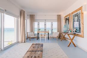 Santorini Mozambique