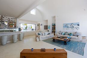 Santorini Mozambique