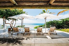 Santorini Mozambique