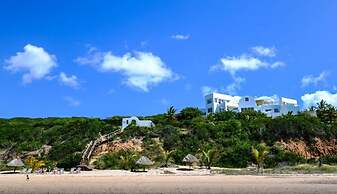 Santorini Mozambique