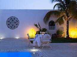 Santorini Mozambique