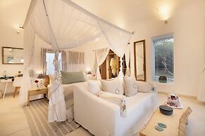 Santorini Mozambique