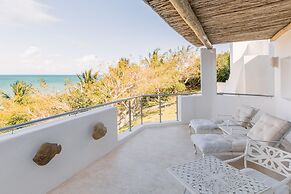 Santorini Mozambique