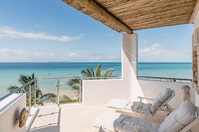 Santorini Mozambique