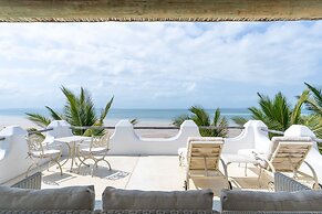 Santorini Mozambique