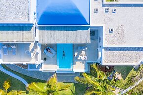 Santorini Mozambique