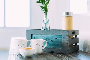 Santorini Mozambique