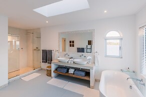 Santorini Mozambique