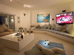 Santorini Mozambique