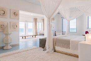 Santorini Mozambique