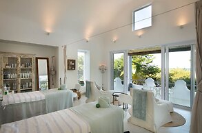 Santorini Mozambique