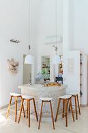 Santorini Mozambique