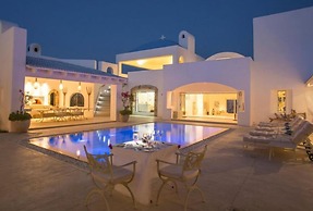 Santorini Mozambique