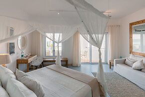 Santorini Mozambique