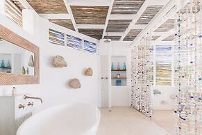 Santorini Mozambique