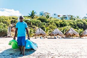 Santorini Mozambique