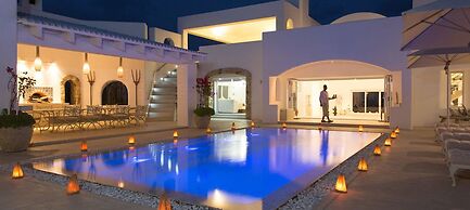 Santorini Mozambique