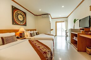 Loei Village Hotel