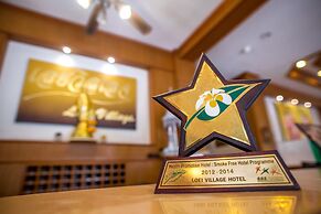 Loei Village Hotel