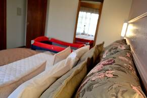 Hotel Bangalôs da Serra