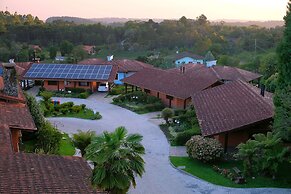 Hotel Bangalôs da Serra