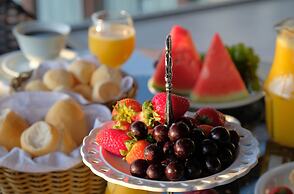 Hotel Bangalôs da Serra